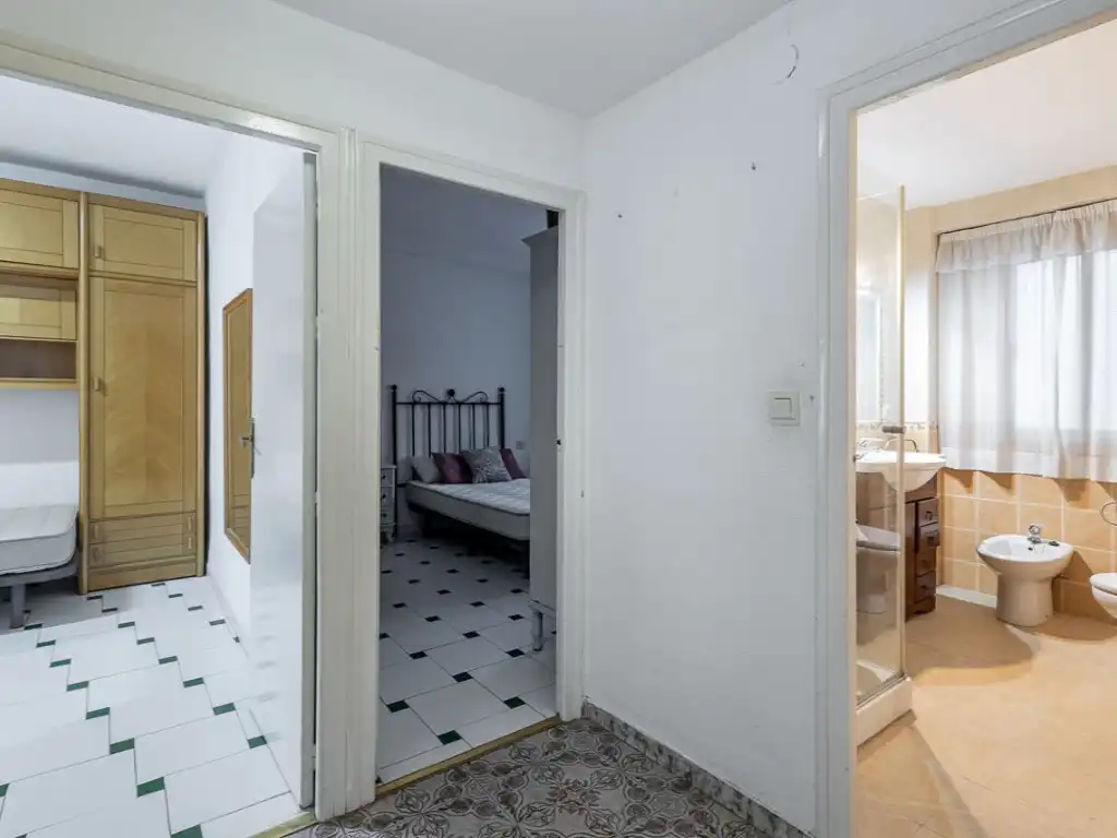 Piso con ascensor en venta en Centro, imagen 17