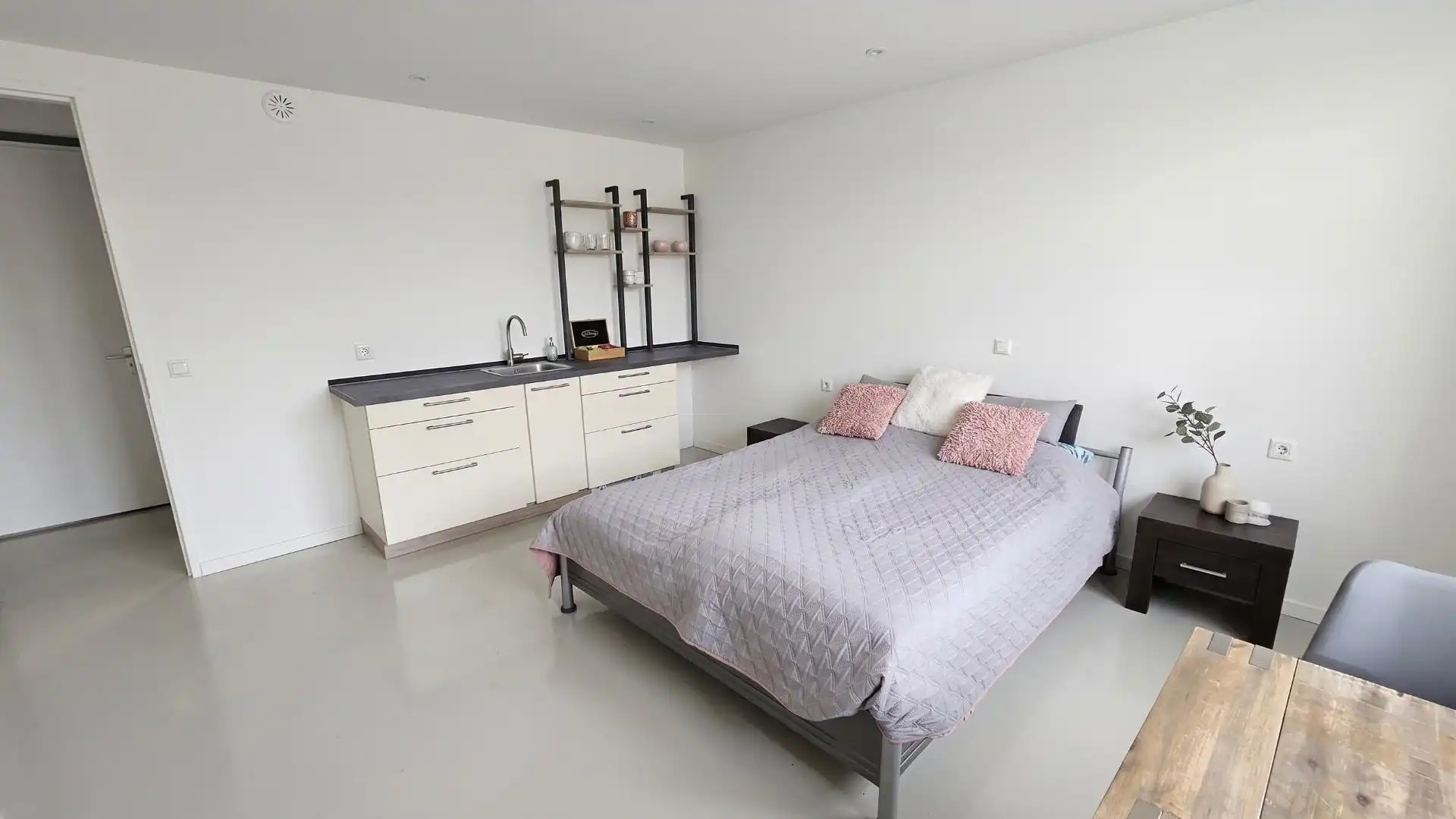 Habitación de Casa o chalet en venta en Calella con Aire acondicionado, Calefacción y Terraza