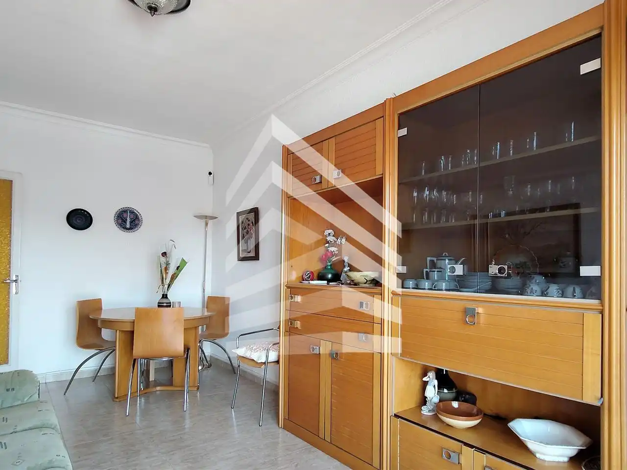 Ático en venta en Del Comandant Benítez, La Maternitat i Sant Ramon