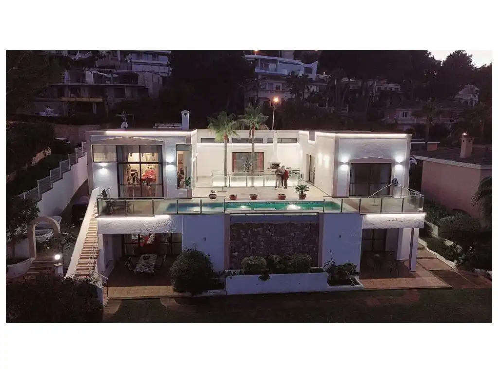Casa con terrazza in vendita a Santa Ponça, imagen 2