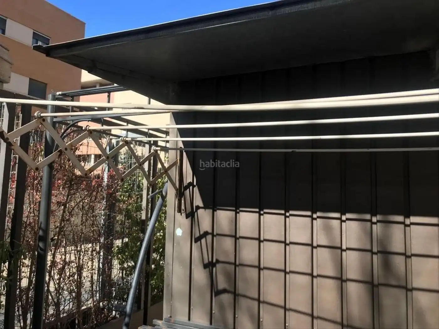 Erdgeschosswohnung mit Garten zum Verkauf in Calle Caba 35, imagen 8