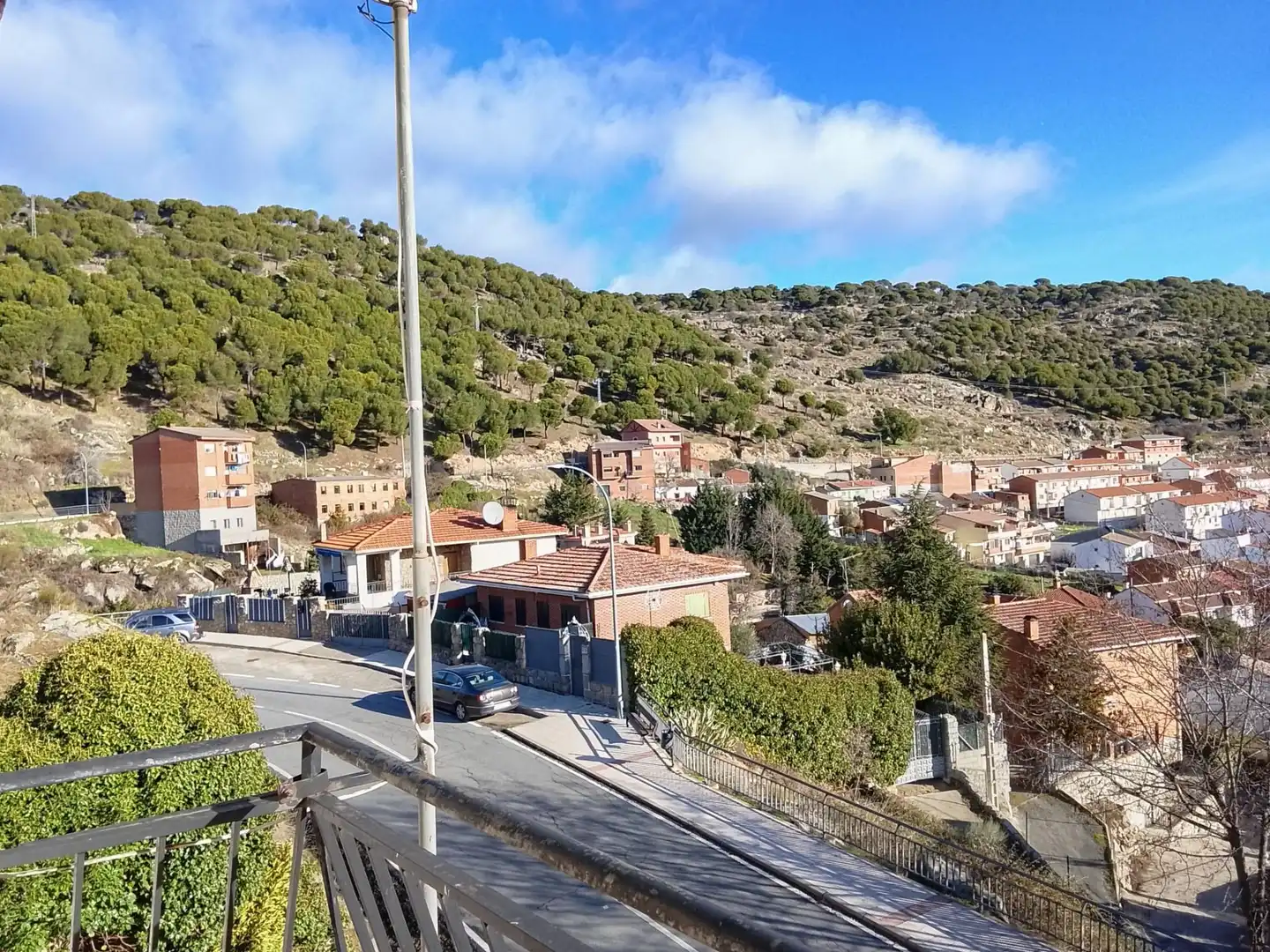 Maison avec jardin à vendre à El Hoyo de Pinares, imagen 38