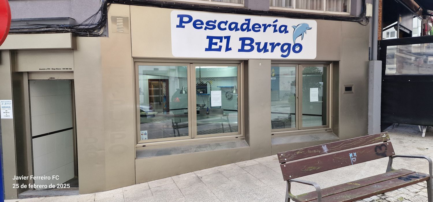 Premises to rent in Culleredo