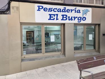 Local comercial de lloguer a Calle Hersa 2