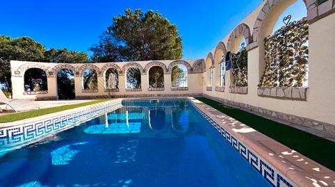 Foto 3 de Casa o xalet en venda a Serra Brava, Girona