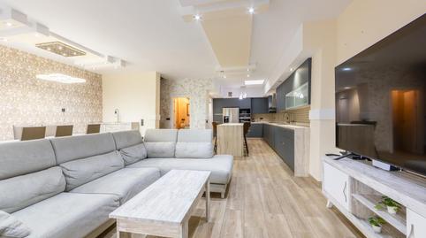 Foto 4 de Casa o xalet en venda a De la Envía, La Envía, Almería