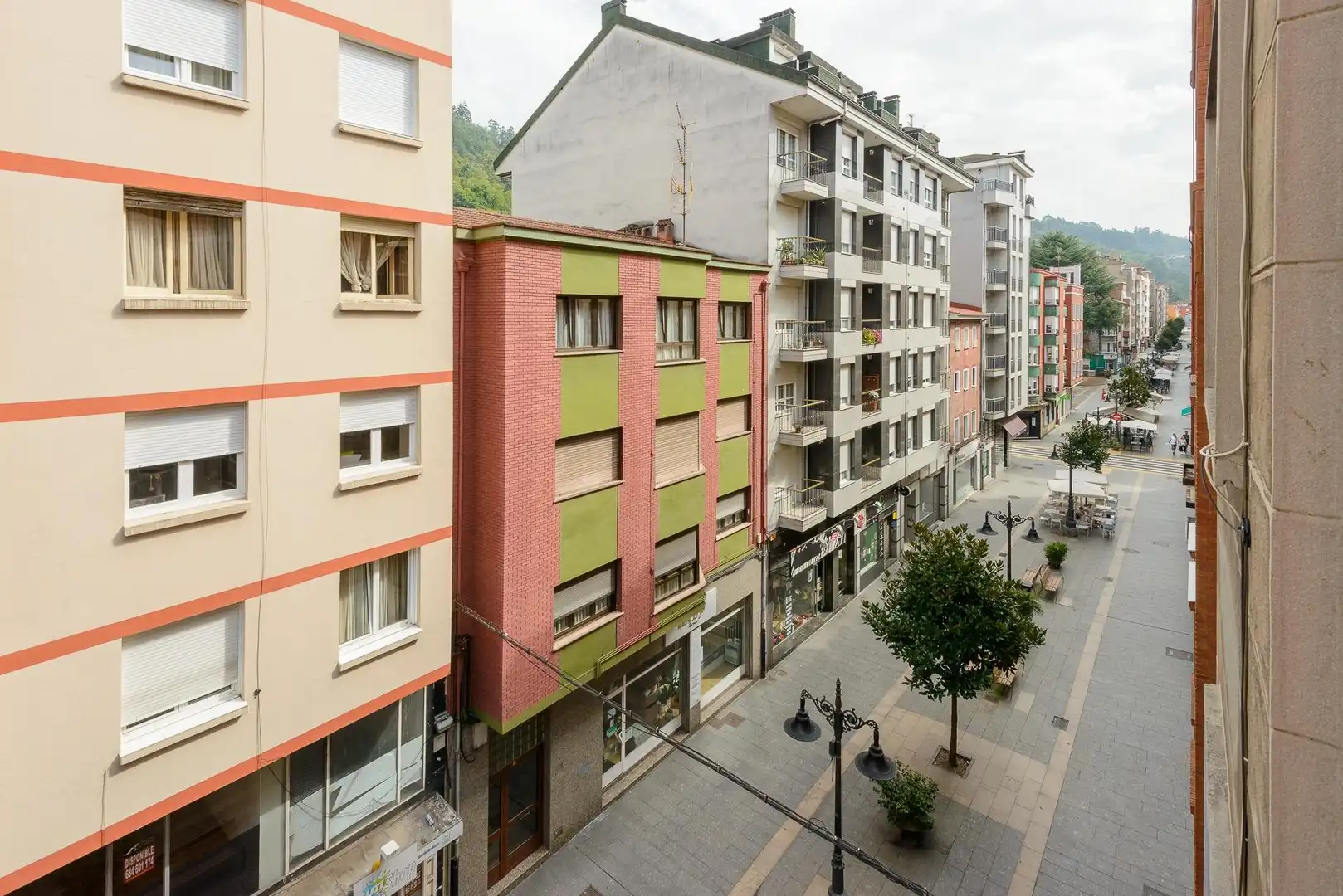 Appartamento in vendita a Calle VEGA LA 1, imagen 46