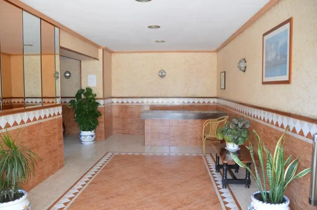 Mini appartamento con ascensore in vendita a Avenida MALLORCA, imagen 24