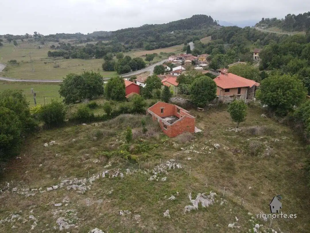 Residential land for sale in Lugar Bones, imagen 2