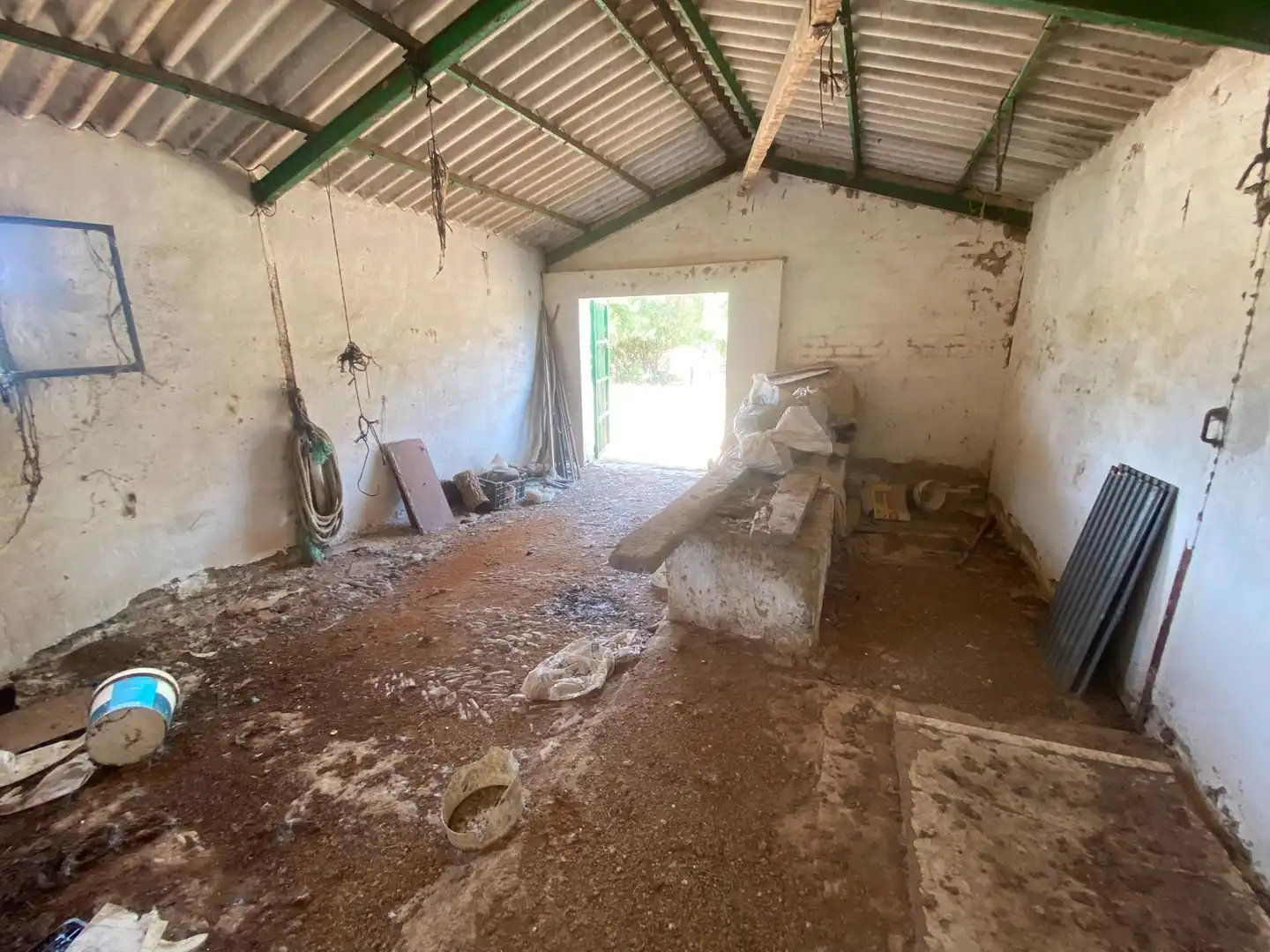 Terreni e lotti in vendita a Alcalá de los Gazules, imagen 45