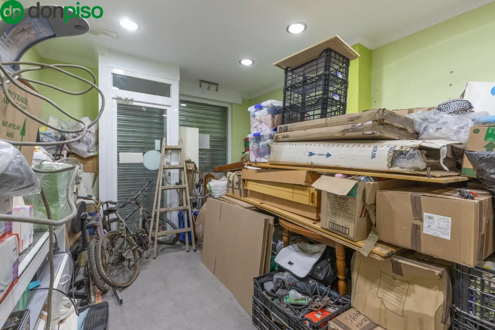 Houses for sale in Calle SAN SEBASTIAN, 10, San Miguel