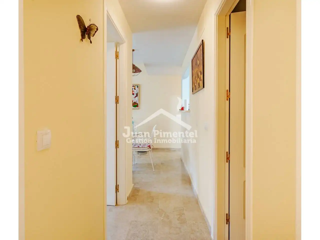 Apartments for sale in Manilva  with Air Conditioner, Terrace and Storage room