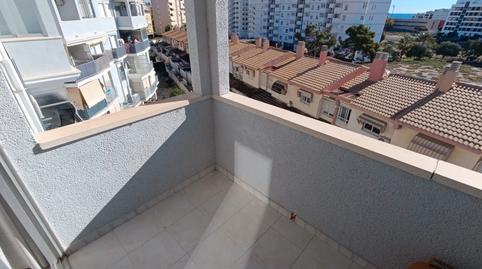 Foto 4 de Dúplex en venda a Carrer Aigües, 3, Plans - Gasparot, Alicante