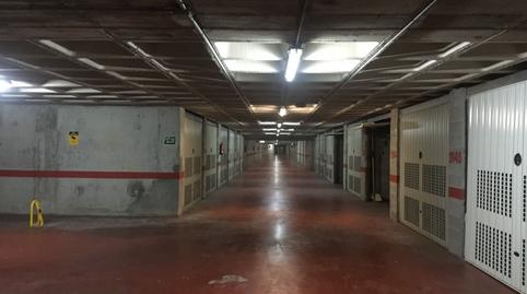 Foto 3 de Garatge de lloguer a Carrer Joan Baptista Plana, 25, Nou Eixample Nord,  Tarragona Capital