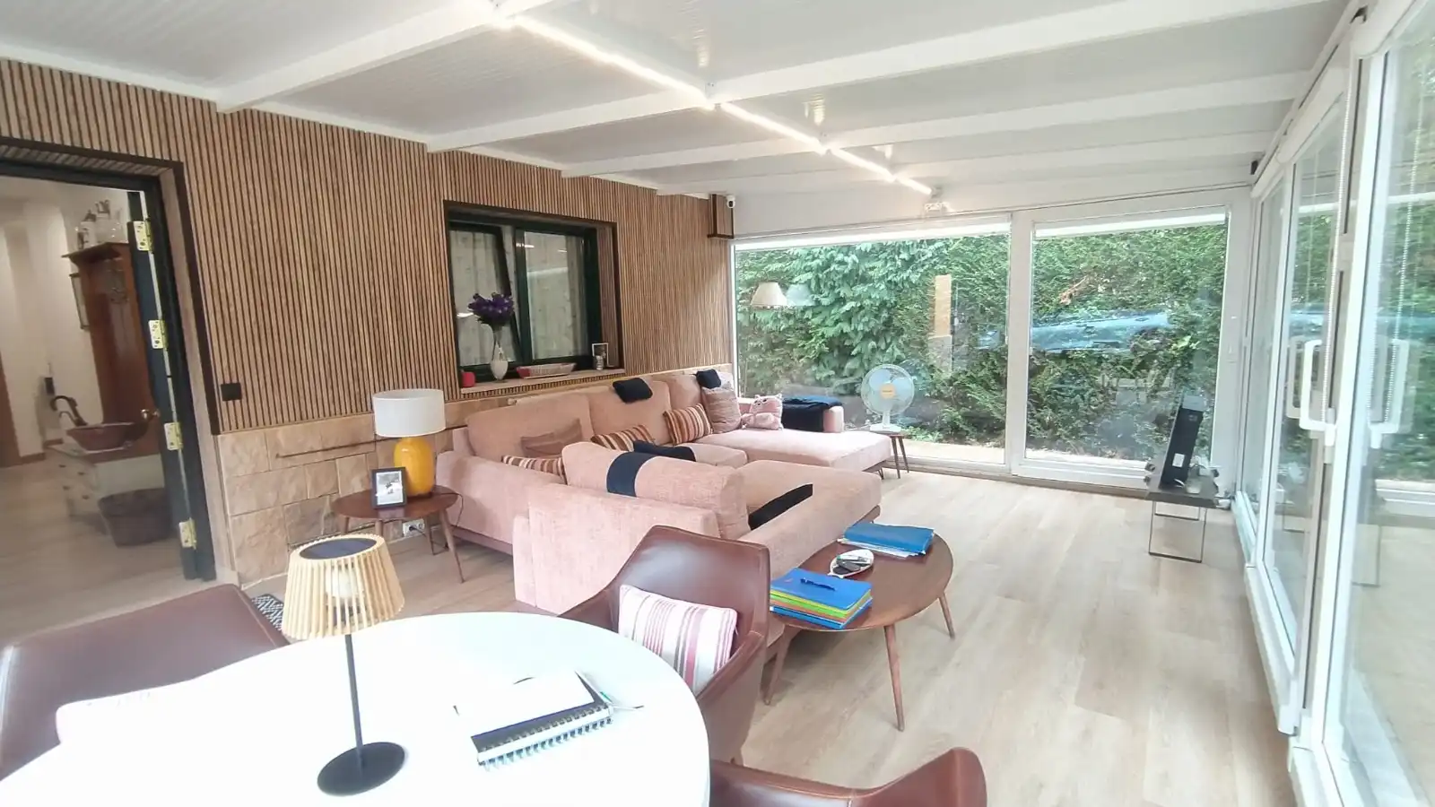 Detached house with terrace for sale in Barrio Monsenor, imagen 62