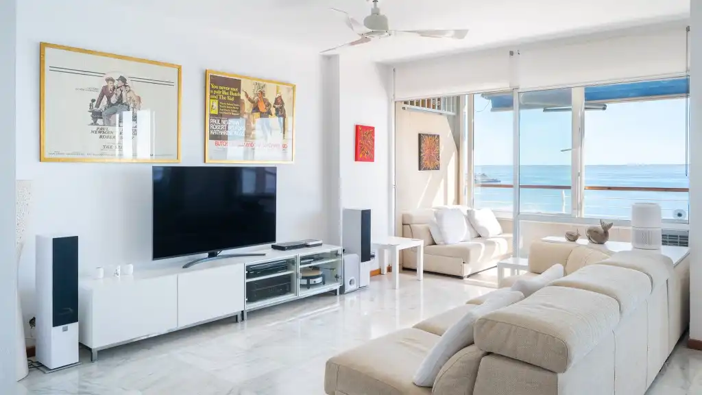 Apartament en venda a Sant Agustí