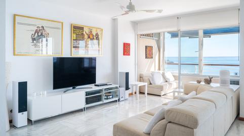 Foto 5 de Apartamento en venta en Sant Agustí,  Palma de Mallorca