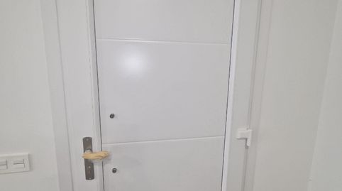 Foto 4 de Apartament de lloguer a Calle Fuero de Avilés, 28, El Carbayedo - El Quirinal, Avilés