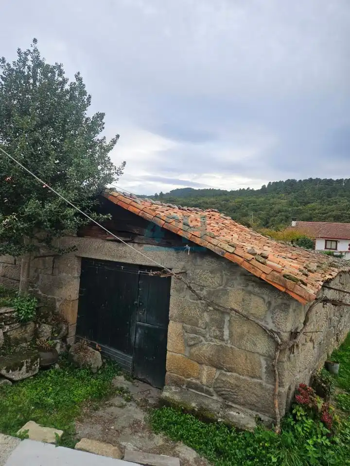 Finca rústica en venda en Casco Viejo