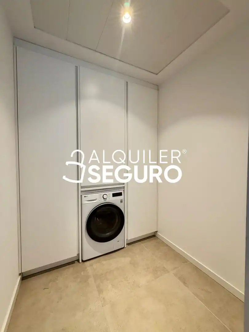 Flat for rent in Pozuelo de Alarcón  with Air Conditioner, Heating and Terrace