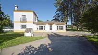 Exterior view of Country house for sale in Jerez de la Frontera  with Air Conditioner, Private garden and Storage room