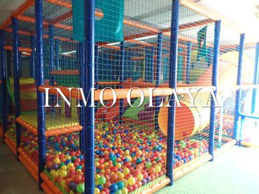 Local comercial en traspaso en Vilamarina