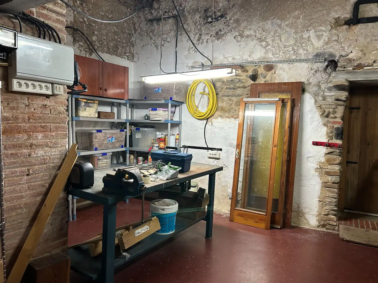 Finca rústica en venda en Santa Maria de Palautordera amb Calefacció