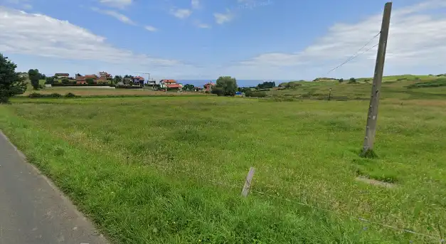 Terrenys i solars en venda a LA BARAGAÑA - DUESOS, imagen 9