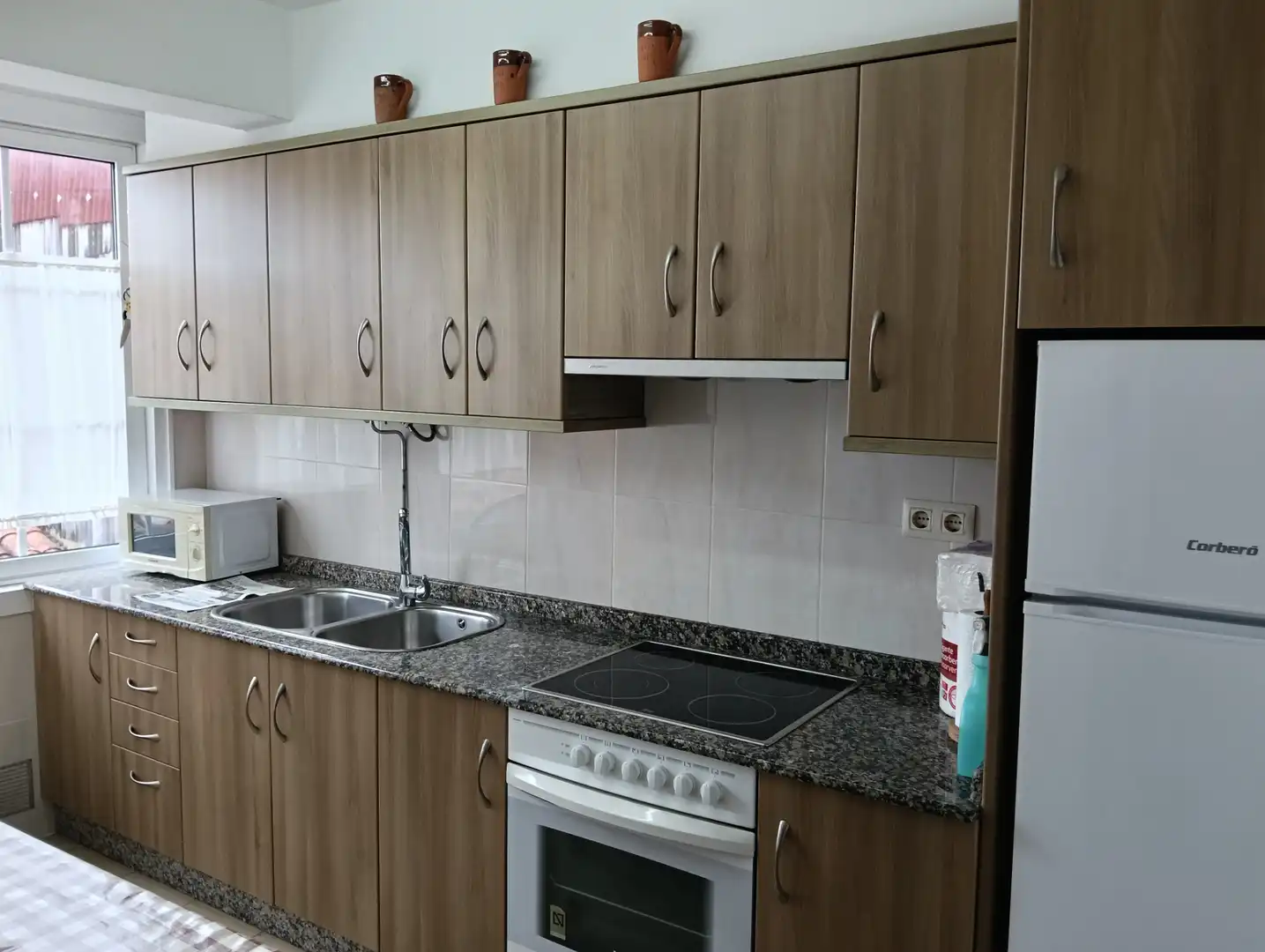 Flat for sale in Betanzos, imagen 4