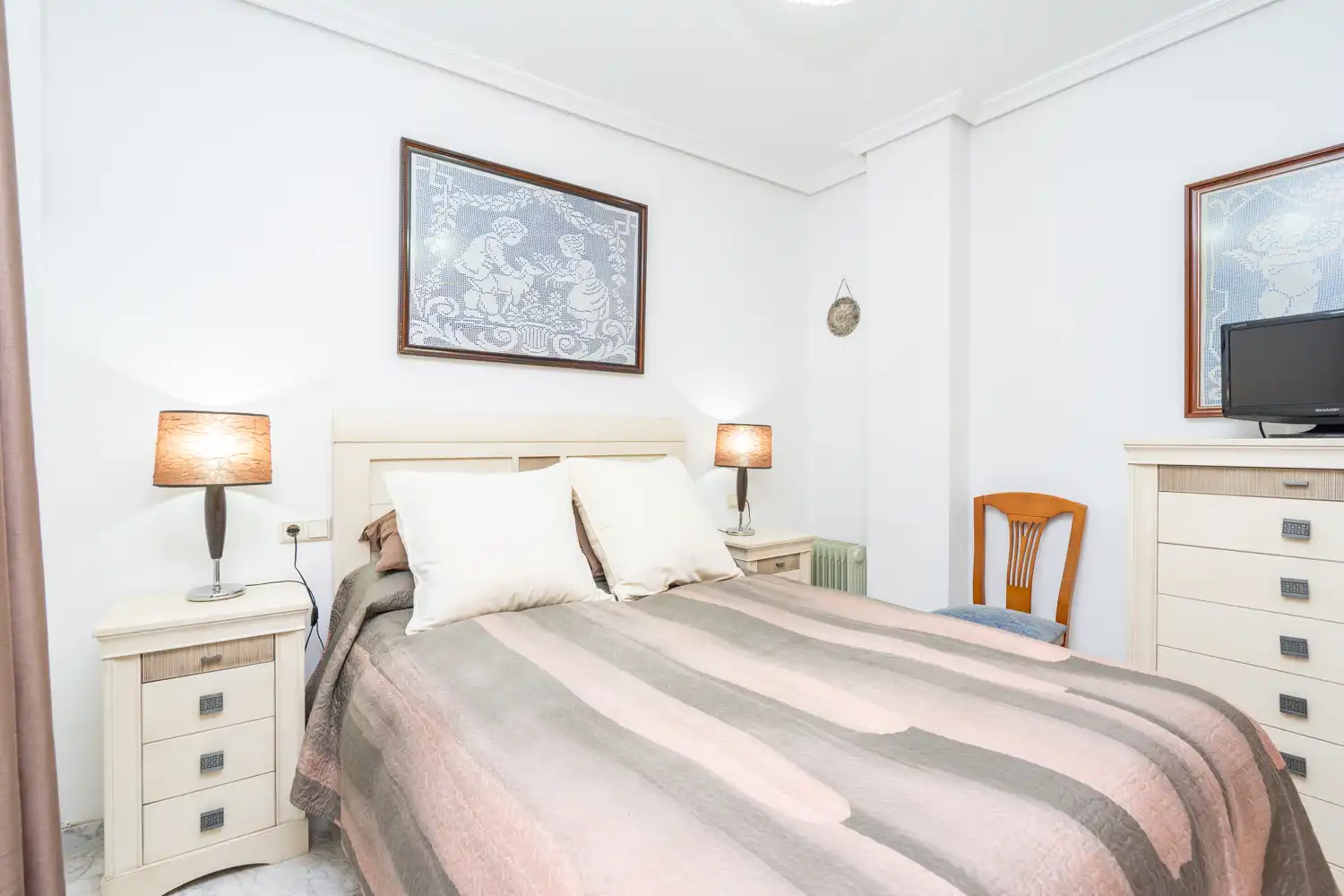 Wohnung mit Aufzug zum Verkauf in Carrer la Mar, imagen 13