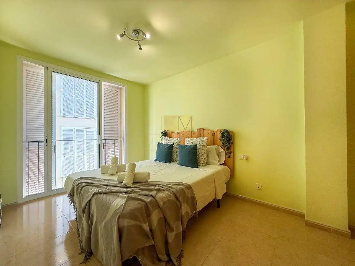 Dúplex con terraza en venta en Centre, imagen 26