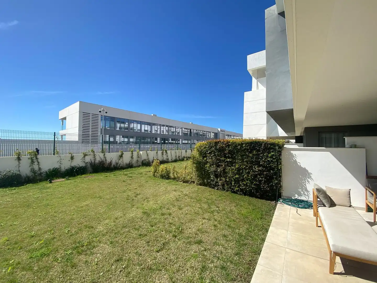 Piso con ascensor en venta en Avenida Parque Selwo 18, imagen 5