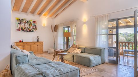 Foto 5 de Finca rústica en venda a Cala Ratjada, Capdepera