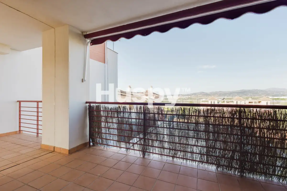 Wohnung mit Terrasse zum Verkauf in Avenida Palmeras de Baviera, imagen 5