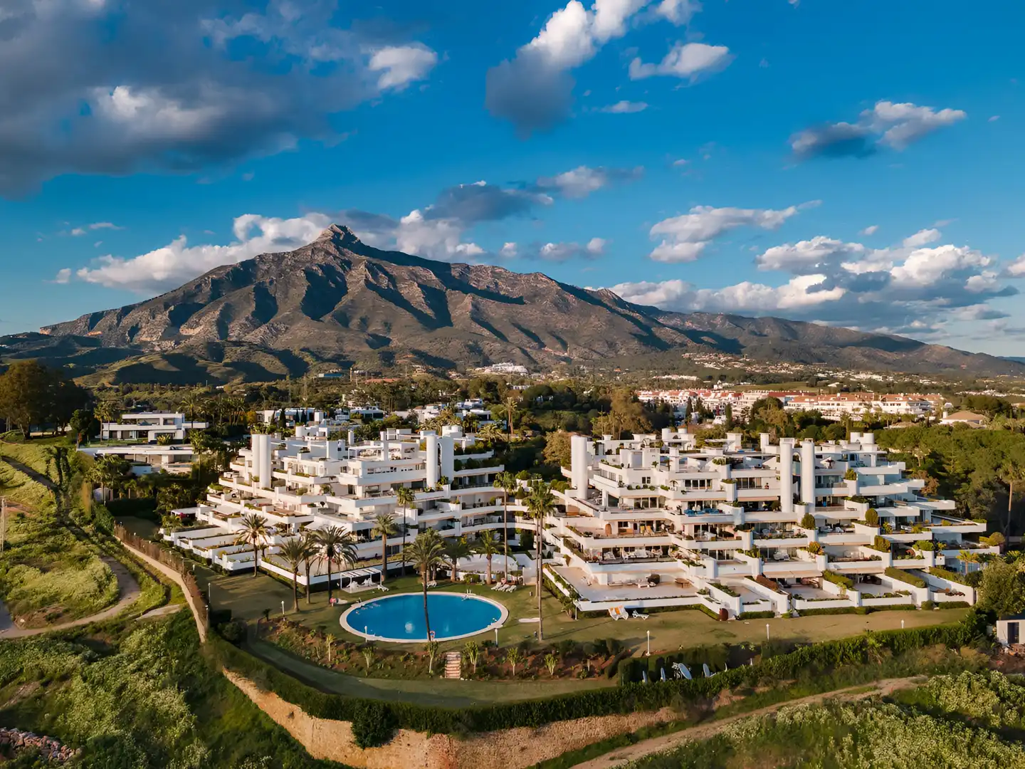 Apartamento con balcón en venta en Milla de Oro, imagen 44