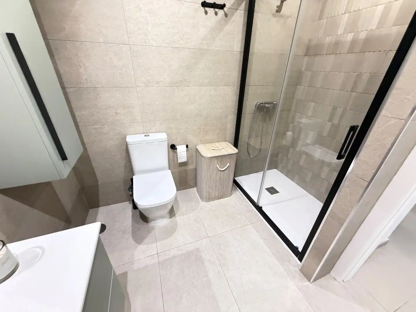 Apartment with pool to rent in San Antonio - Las Arenas, imagen 24