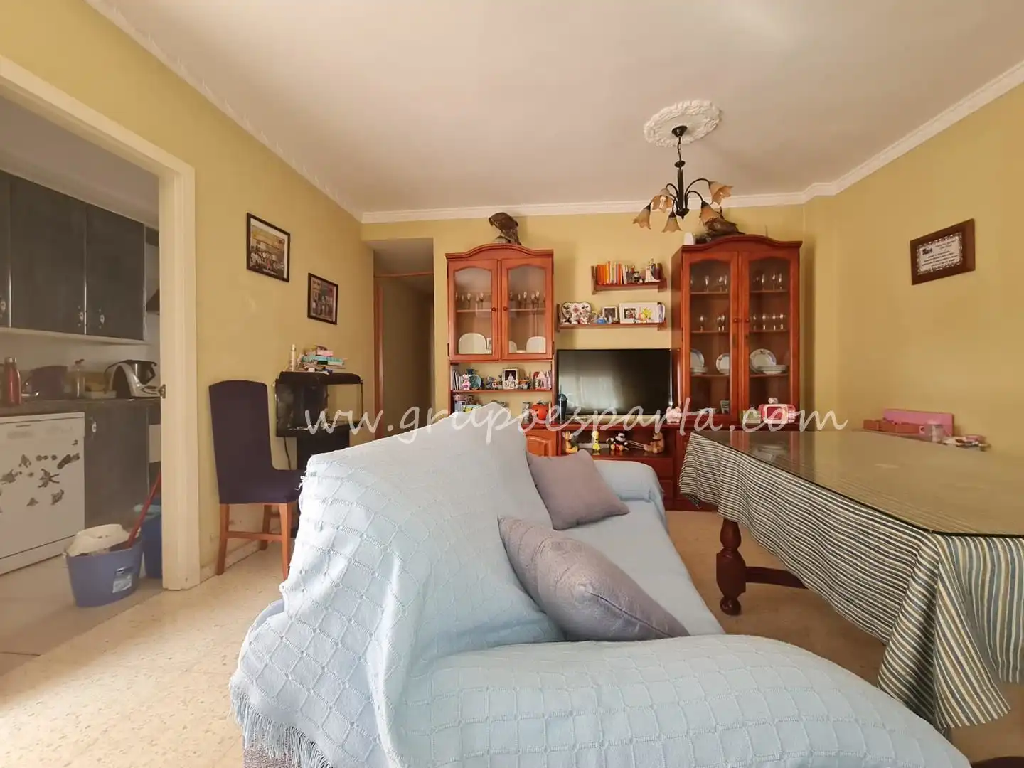 Casa adosada en venta en Calle Aljarafe, Albaida del Aljarafe