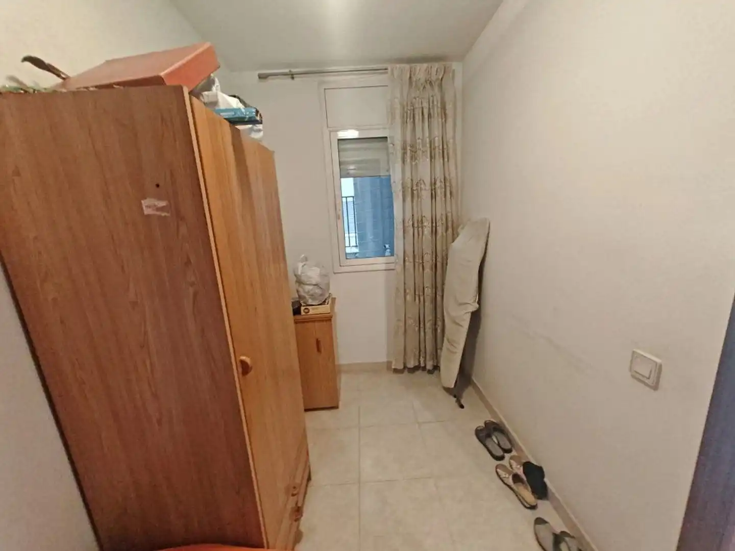 Dormitori de Pis en venda en Tarragona amb Calefacció, Terrassa i Moblat