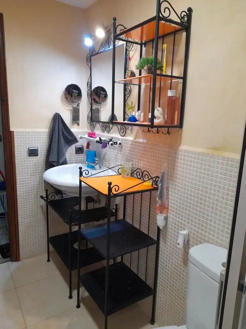 Flat with garden for sale in Carrer Sant Maurici 33A, imagen 17