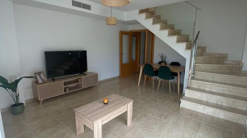 Foto 3 von Maisonette zur Miete in Beniarjó, Valencia