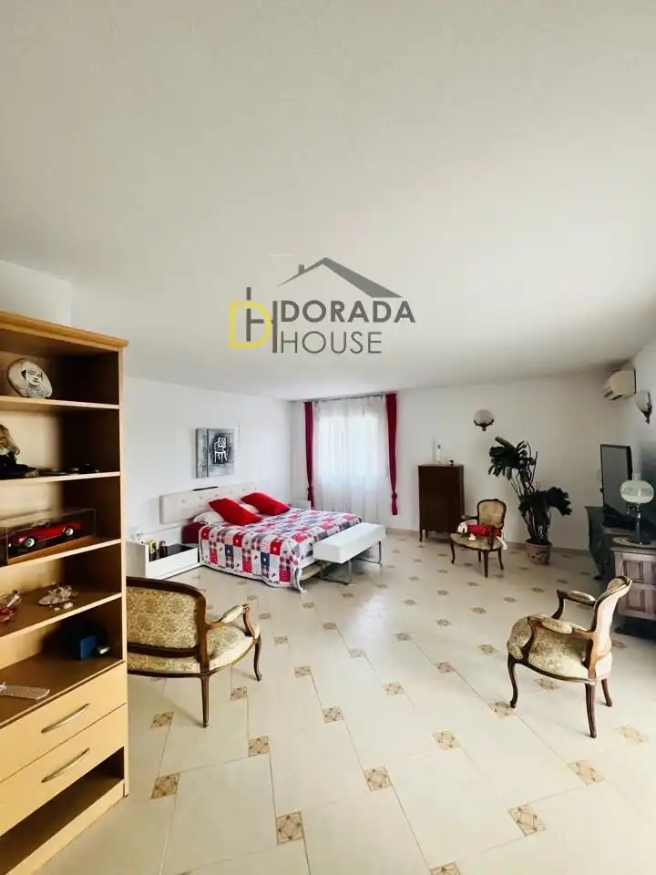 Villa con piscina in vendita a Carrer BOLETS, imagen 49