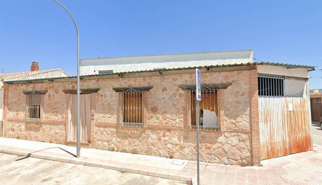 Local comercial en Venta en Lillo