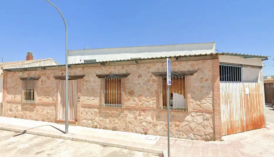 Local comercial en venta en Lillo