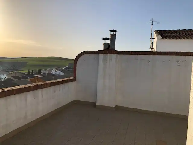 Casa adosada en venta en Av de Andalucía, Cazalilla