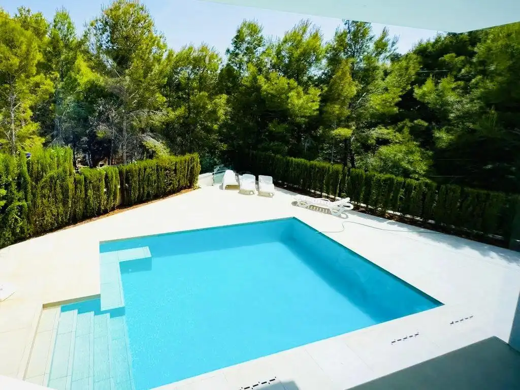 Detached house with terrace for sale in Oltamar - Cucarres, imagen 3