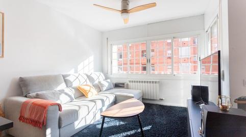 Foto 4 de Apartamento de alquiler en Sant Joan Baptista, Sant Adrià de Besòs