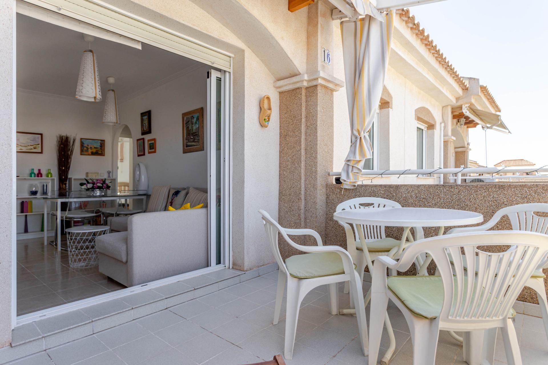 Casa o xalet en venda a Calle TOBOSO , Aguas Nuevas, Nueva Torrevieja - Aguas Nuevas, Torrevieja