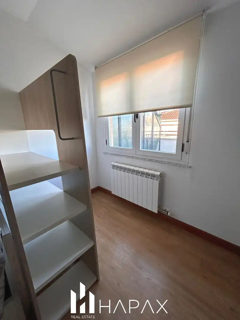 Penthouse mit Aufzug zum Verkauf in Castellanos de Moriscos - RONDA SAN ISIDRO, imagen 17