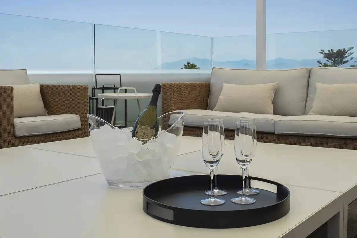 Casa o chalet en venta en Costabella