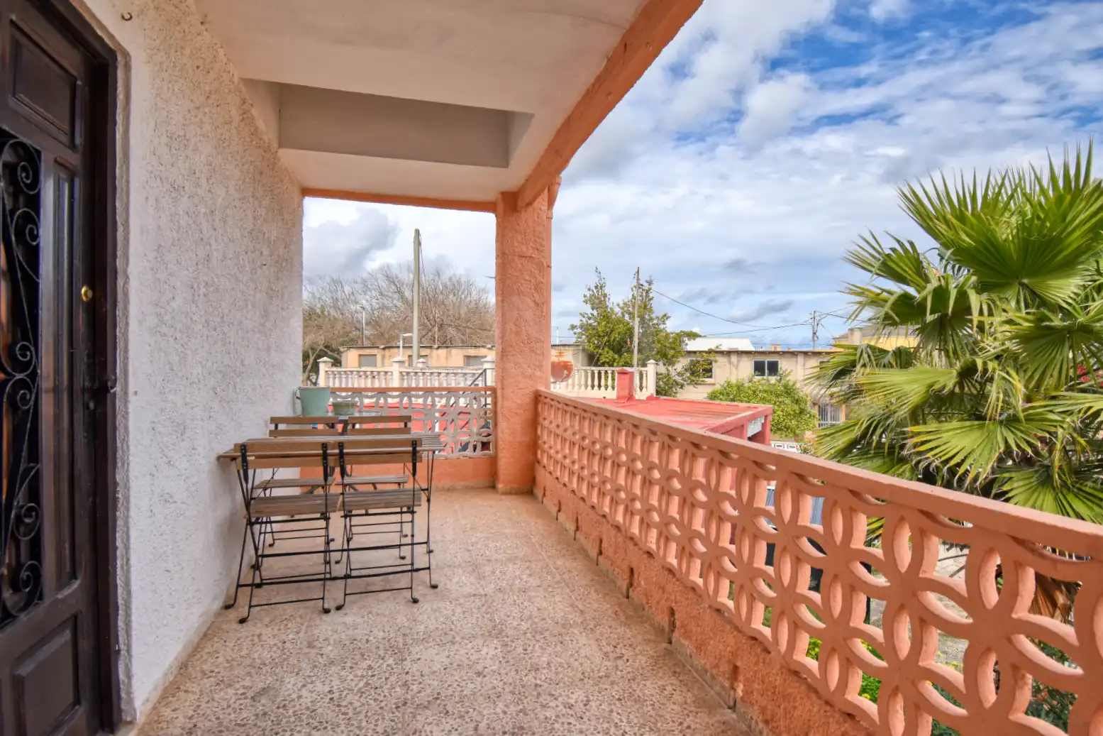 Terrassa de Casa o xalet en venda en Gandia amb Aire condicionat, Calefacció i Terrassa
